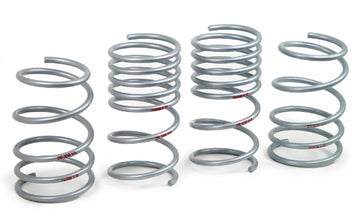 H&amp;R 01-03 Subaru 2.5 RS/Impreza/TS/WRX (Sedan/Sport Wagon) GD/GG Resorte deportivo