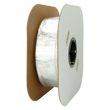 Funda térmica DEI de 1-1/4 pulgadas de diámetro interior x carrete de 50 pies