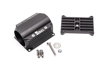Radium Engineering 93-95 US / 92-02 JDM Mazda RX7 Soporte de filtro de combustible