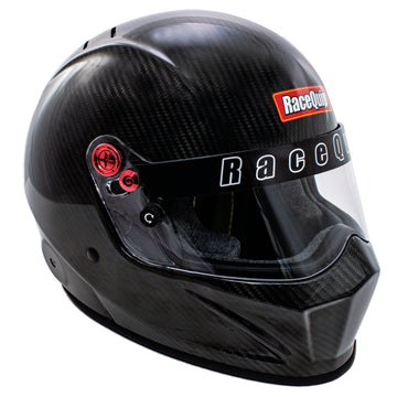Raceequip Carbon VESTA20 SA2020 Medio