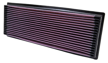Filtro de aire de repuesto K&amp;N FILTRO DE AIRE, DODGE RAM 2500/3500 8.0L 1994-2002