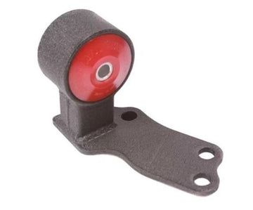 Innovador buje 60A de acero negro con soporte de transmisión manual CRX Serie B 88-91