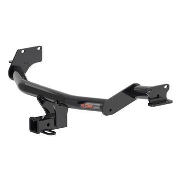 Enganche de remolque Curt 2020 Hyundai Palisade Clase 3 con receptor de 2 pulgadas EN CAJA