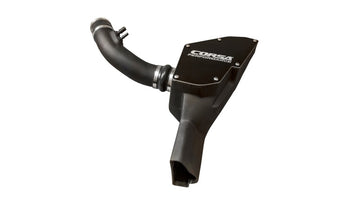 Corsa Entrada de aire Pro 5 Caja cerrada 2015 Ford Mustang 3.7L V6