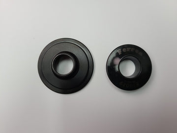 Ferrea Stock Eliminator Beehive Spring 7 Deg Pro CNC Steel Retainer - Single (Drop Ship Only)