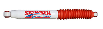 Amortiguador de dirección Skyjacker 2004-2006 Jeep Wrangler (LJ)