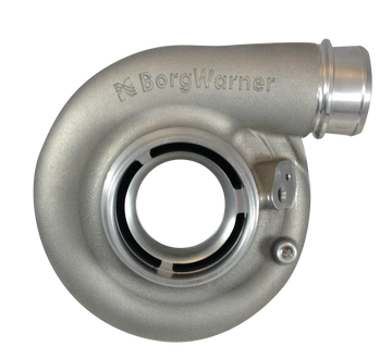 BorgWarner SX-E Style Cover EFR-8374