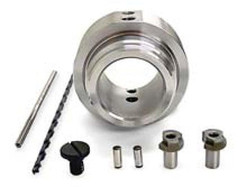 Kit de taladro para pasadores de manivela ATI - LS1 LS2 LS3 LS6 L76
