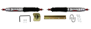Skyjacker 1997-1997 Ford F-250 HD Kit de amortiguador de dirección con tracción en las 4 ruedas