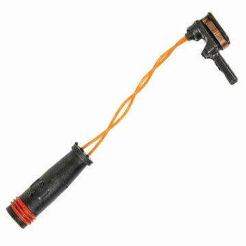 Power Stop Mercedes-Benz (Varios Equipamientos) Sensor Electrónico de Desgaste de Pastillas de Freno Euro-Stop Delantero o Trasero