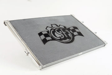 CSF Mercedes Benz E 63 / CLS 63 AMG Intercambiador de calor de montaje frontal