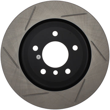 StopTech Power Slot 06 BMW Serie 330 / 07-09 Serie 335 Rotor ranurado trasero izquierdo