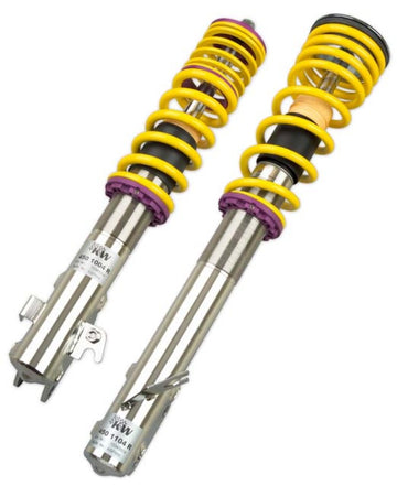 Kit de amortiguadores roscados KW V1 05-07 Subaru Impreza STI (GD GG)