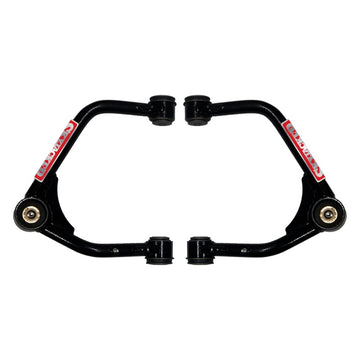 Skyjacker Suspension 2-3.5 Inch Upper A-arm Pair w/HD Ball Joints And Bushings 19-21 GMC Sierra 1500