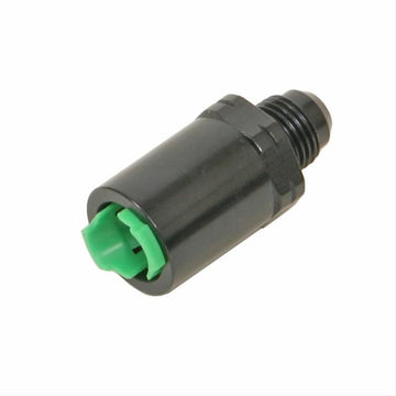 Fragola -6AN x 3/8 F.1. Accesorio Lt-1 - Solo negro