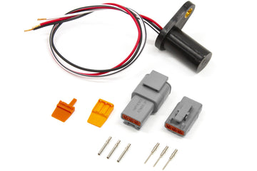 Sensor de efecto Hall de alta frecuencia estilo Haltech GT101