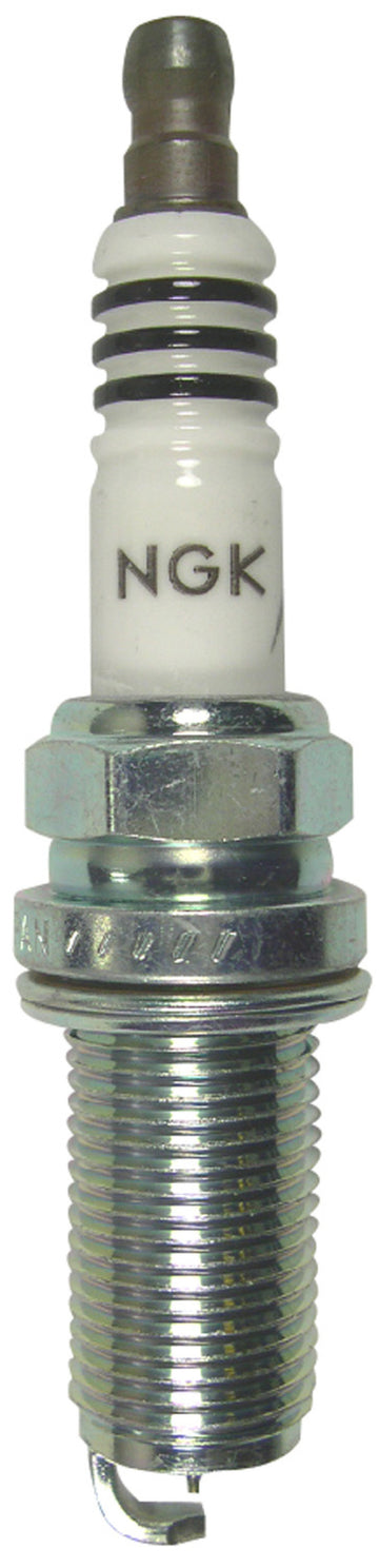 Caja de 4 bujías NGK Iridium IX (LFR6AIX)