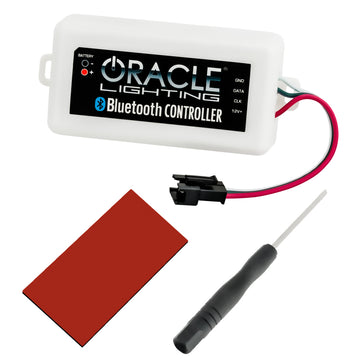 Oracle 07-16 Jeep Wrangler JK SMD HL - ColorSHIFT dinámico