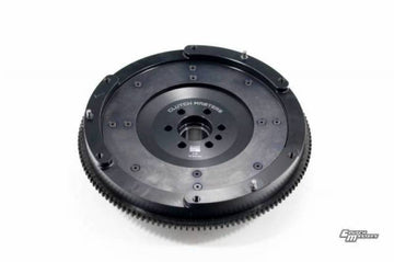 Clutch Masters 07-14 Mini Cooper JCW 1.6L Turbo Volante de aluminio