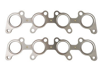 Cometic 11+ 5.0L Coyote Juntas de escape MLS de 0,030 pulgadas (par)