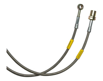 Latiguillos de freno Goodridge 13-16 BMW M5 SS