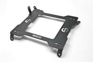 Sparco Base 16 Chevrolet Camaro Derecha