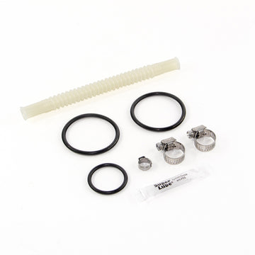 DeatschWerks VW/Audi 1.8T DW65v Kit de configuración de bomba de combustible
