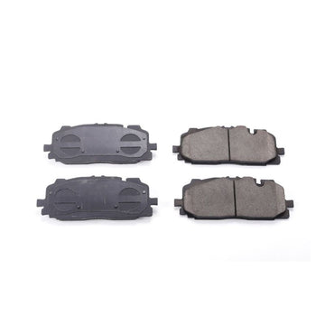 Power Stop 2019 Audi A6 Quattro Pastillas de freno de cerámica delanteras Z16 Evolution