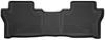 Husky Liners 19-21 Honda Passport / 16-21 Honda Pilot X-act Contour Series Revestimiento de piso para segundo asiento, color negro