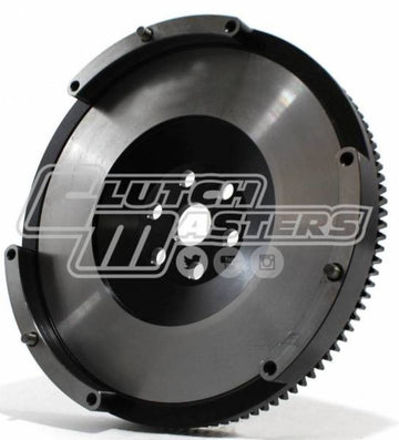 Clutch Masters 07-11 MazdaSPEED3/MazdaSPEED6 Volante de acero