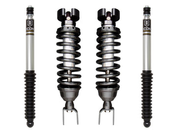 ICON 2019+ Ram 1500 2/4WD .75-2.5in Stage 1 Suspension System