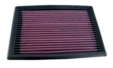Filtro de aire integrado K&amp;N 90-96 Nissan 300ZX 3.0L / 95-01 Honda Civic V 1.4/1.6L