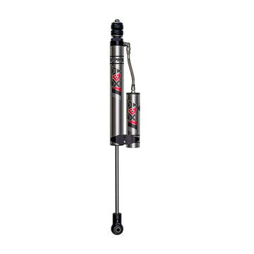 Skyjacker ADX 2.0 Cuerpo de aluminio Depósito remoto Fr Amortiguador 07-18 Jeep Wrangler Unltd JK 4WD Elevación de 2-3.5 pulgadas