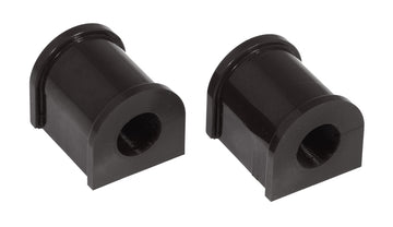 Prothane 02-04 Ford Explorer 2/4wd Bujes de barra estabilizadora trasera - 21 mm - Negro