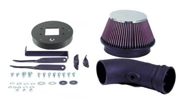 Kit de admisión de aire de alto rendimiento K&amp;N 88-95 Toyota PickUp/4Runner V6