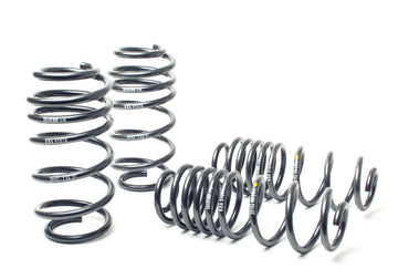 H&R 09-17 Volkswagen CC Sport/Luxury/VR6 Sport  Spring