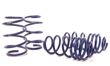 H&amp;R 16-21 Honda Civic Coupe/Sedan Sport Spring (no Si)
