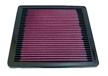 Filtro de aire de repuesto K&amp;N FILTRO DE AIRE, MITS MONTERO SPRT 3.0L 97-03, DOD STEALTH 3.0L 91-96