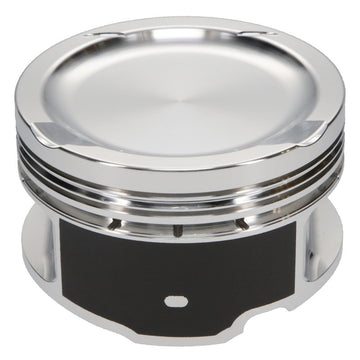 JE Pistons 2008+ VW TSI 2.0 Turbo Kit 82,5 mm de diámetro estándar -7,1 Dome R Kit de pistón de falda (juego de 4)