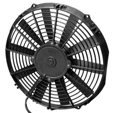 Ventilador SPAL 861 CFM de 12 pulgadas - Tirador (VA10-AP9/C-25A)