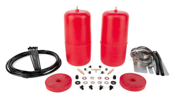 Air Lift 21-22 Jeep Grand Cherokee L AWD 1000 Kit de resorte neumático (no para equipado con aire de fábrica)