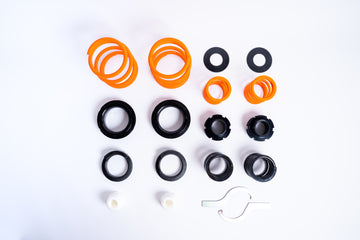 Kit ajustable completo MSS 13-21 MINI Gen2 Cooper Sports