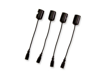 Kit Cancelación Electrónica de Amortiguación KW Audi R8 tipo 42