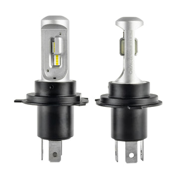 Oracle H4 - Kit de conversión de bombillas LED para faros delanteros VSeries - 6000K